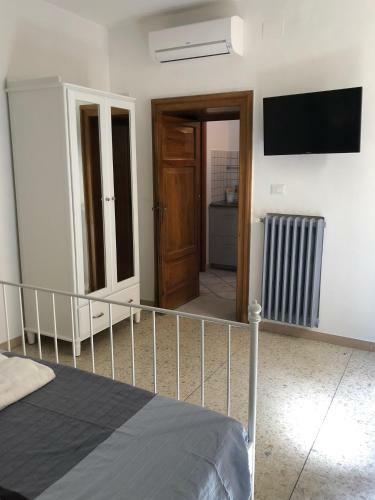 Apartamento Waterfall San Lorenzo