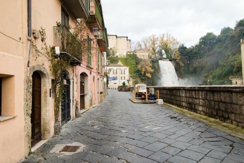 Apartamento Il Balcone Di Angelina
