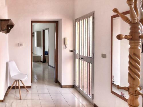 Apartamento La Finestra Sulla Cascata