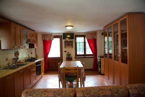 Apartamento Casa Ricard