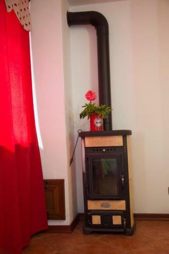 Apartamento Casa Ricard