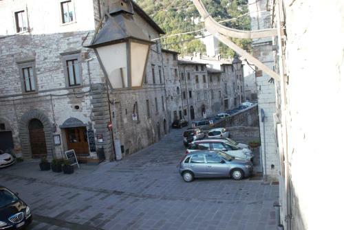 Apartamento Happy House - Quartiere Monumentale