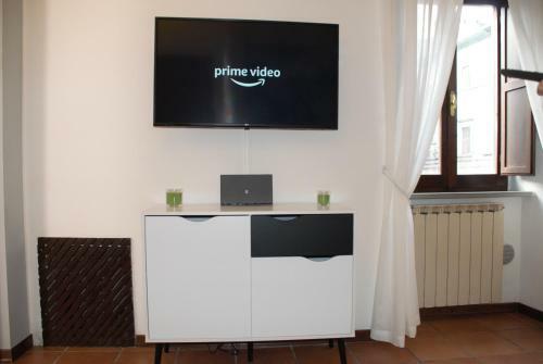 Apartamento Happy House - Quartiere Monumentale