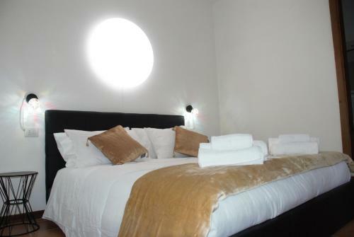 Apartamento Happy House - Quartiere Monumentale
