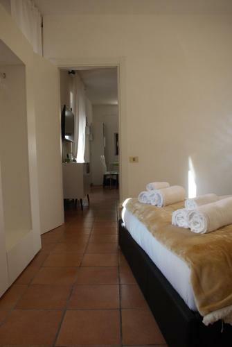 Apartamento Happy House - Quartiere Monumentale