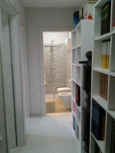 Apartamento Galeotti 18
