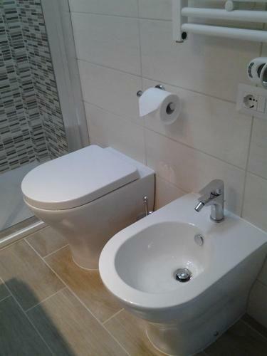 Apartamento Galeotti 18