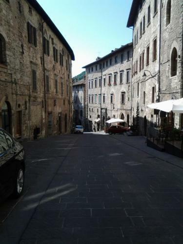 Apartamento Galeotti 18