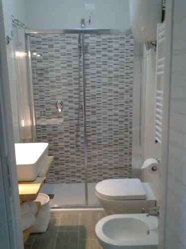 Apartamento Galeotti 18
