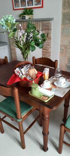 Apartamento Galeotti 18