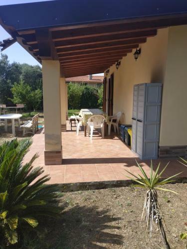 Cottage Su Merti Country