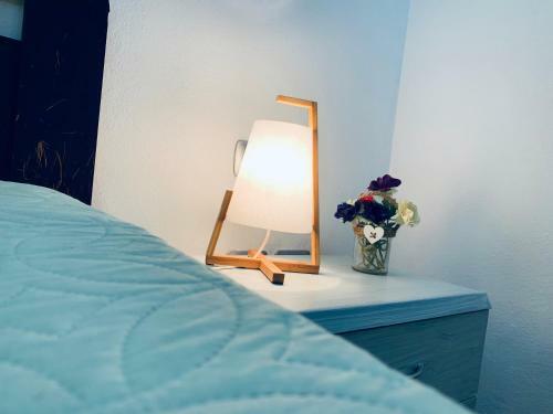 Apartamento Luxuria 2