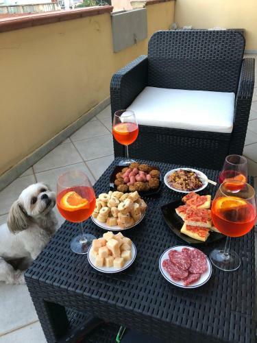 Apartamento Elena Home