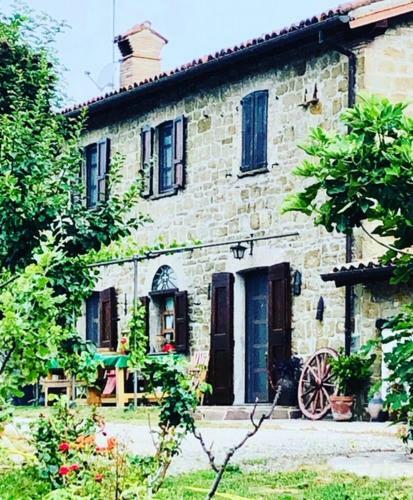 La Petriola Casa Vacanze