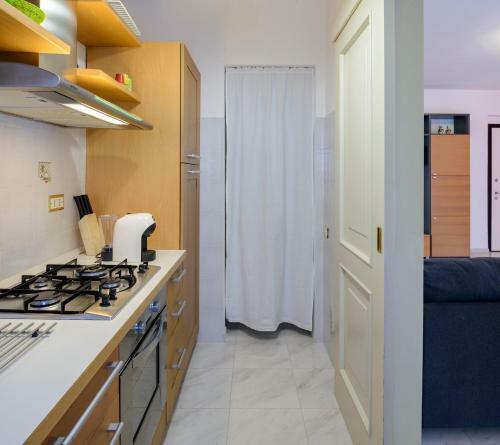 Apartamento Appartamento Zappacenere