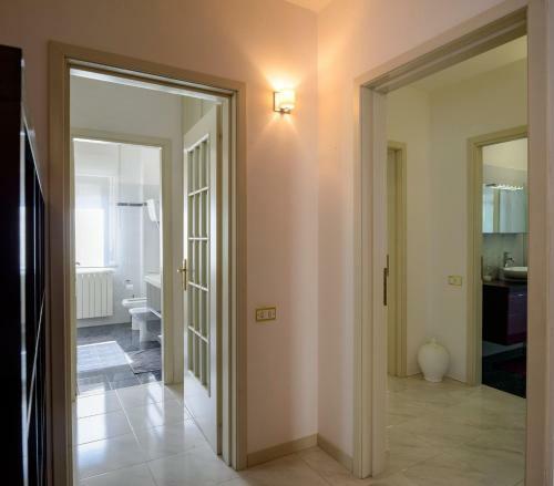 Apartamento Appartamento Zappacenere