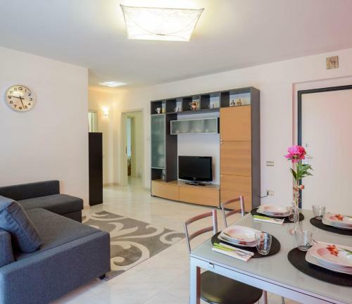 Apartamento Appartamento Zappacenere
