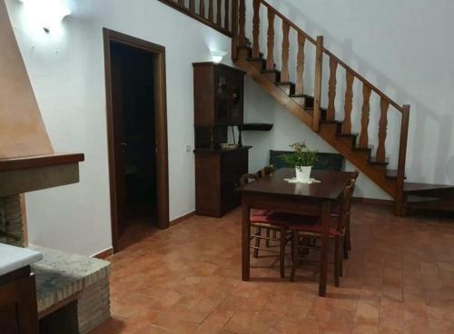 Agroturismo Agriturismo Tognoloni