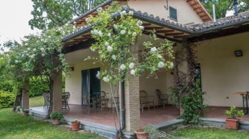 Agroturismo Agriturismo Tognoloni