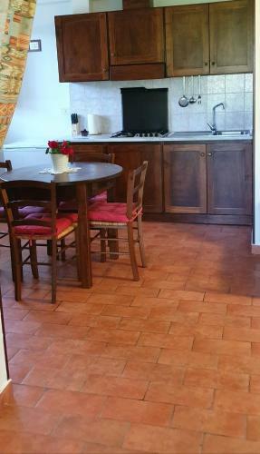 Agroturismo Agriturismo Tognoloni