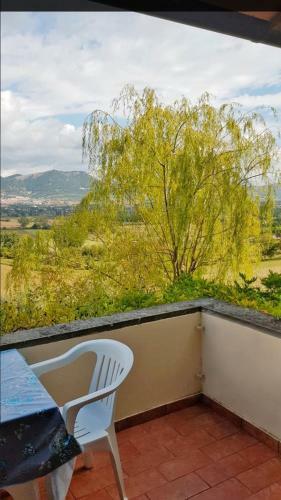 Agroturismo Agriturismo Tognoloni