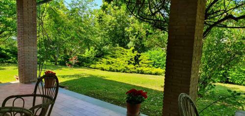 Agroturismo Agriturismo Tognoloni