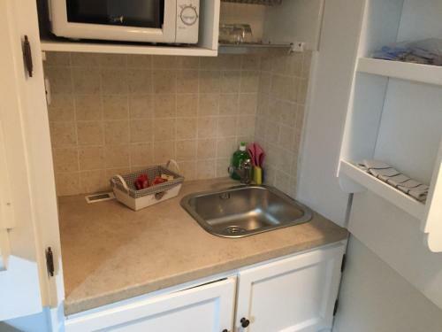 Apartamento Romantic Suite