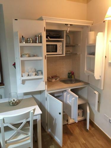 Apartamento Romantic Suite