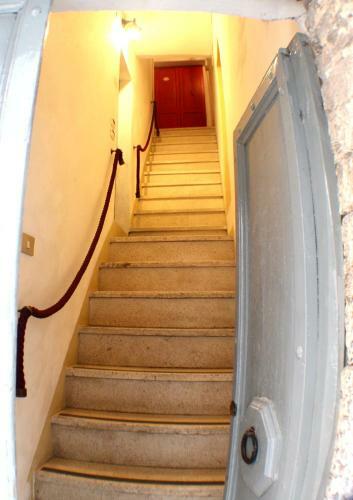 Apartamento Romantic Suite