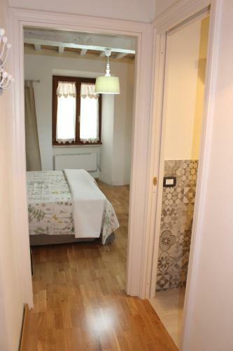 Apartamento Romantic Suite