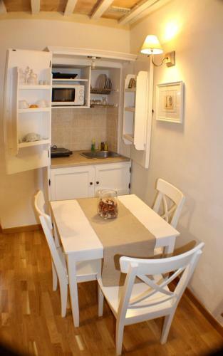 Apartamento Romantic Suite
