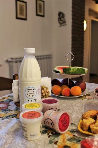 B&B Paradiso