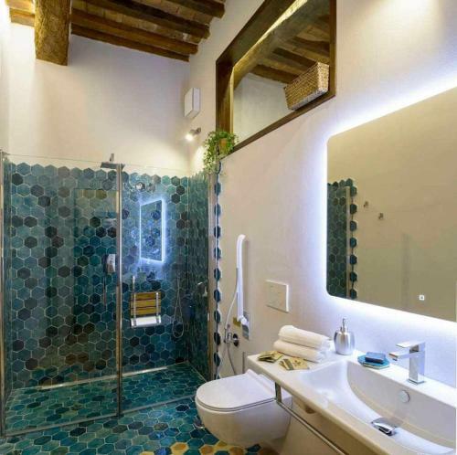 Apartamento Domus Calzolari