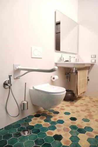 Apartamento Domus Calzolari