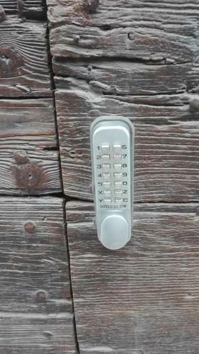 Apartamento Domus Calzolari