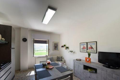 Apartamento Monteleto House.. Dove Pace Regna