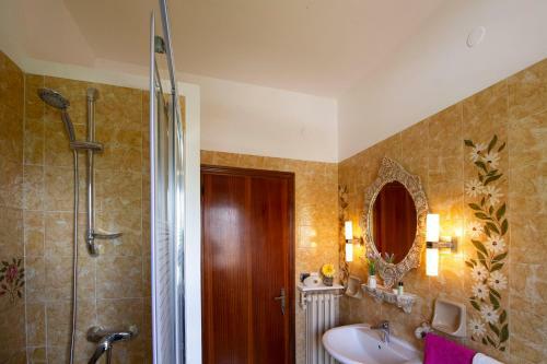 Apartamento Monteleto House.. Dove Pace Regna