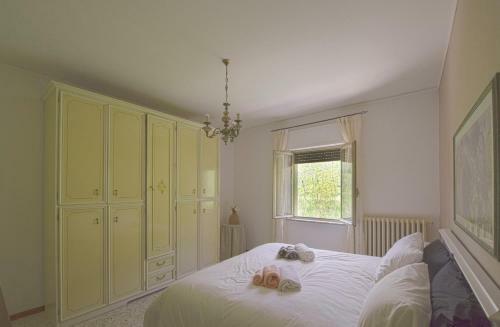 Apartamento Monteleto House.. Dove Pace Regna