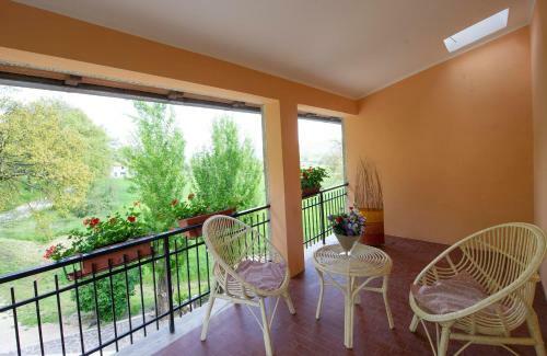 Apartamento Monteleto House.. Dove Pace Regna