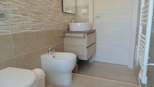 Apartamento Il Nido