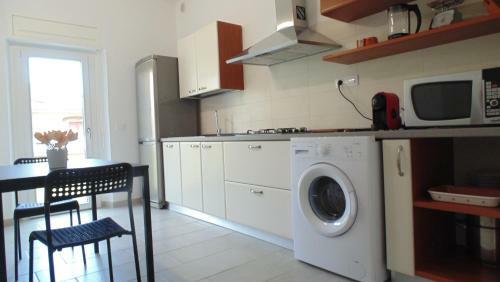 Apartamento Il Nido