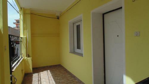 Apartamento Il Nido