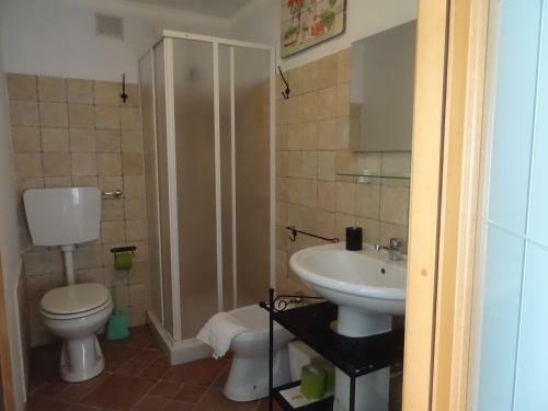Grannoce Bed And Breakfast