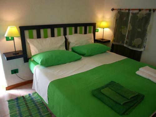 Grannoce Bed And Breakfast