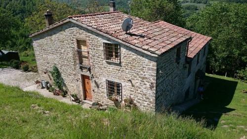 Grannoce Bed And Breakfast