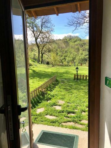 Grannoce Bed And Breakfast
