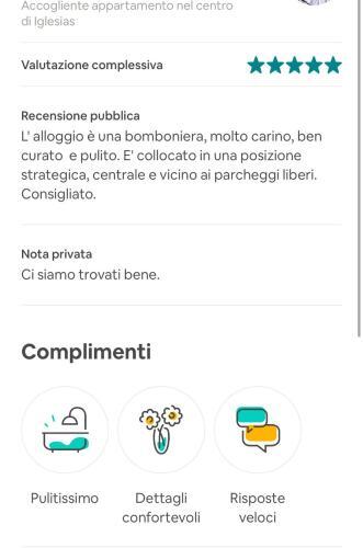 Apartamento Bobo Home 2