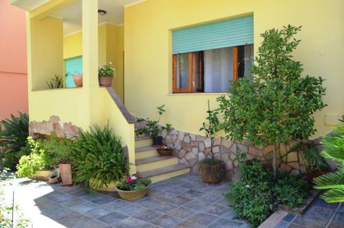 B&B Aloysia