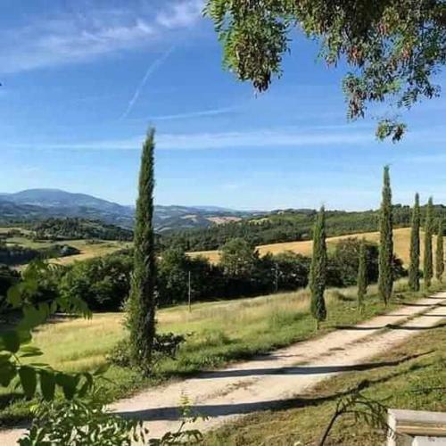 Agroturismo Agriturismo Montesalce