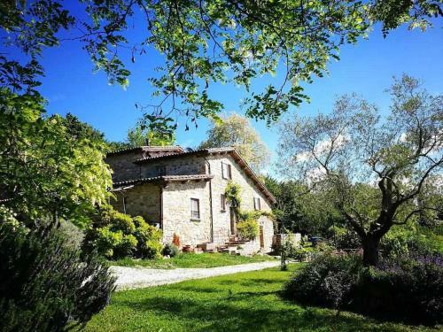 Agroturismo Agriturismo Montesalce